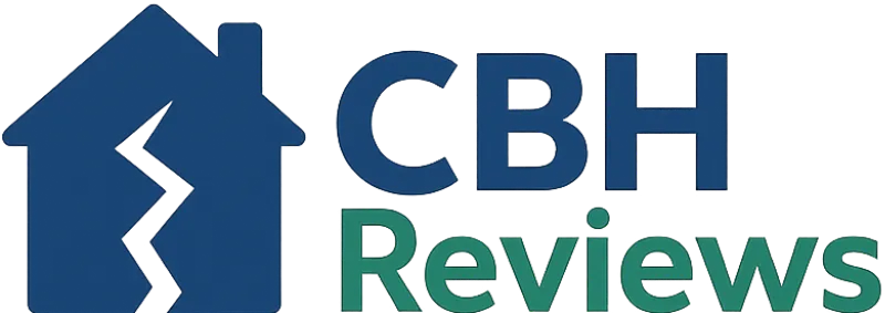 CBHReviews logo