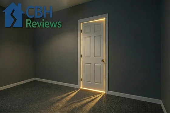 Interior Door Defects