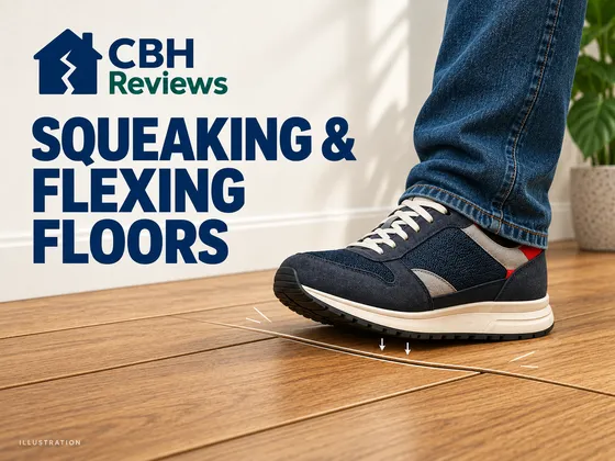 Illustration: Additional Flooring Issues