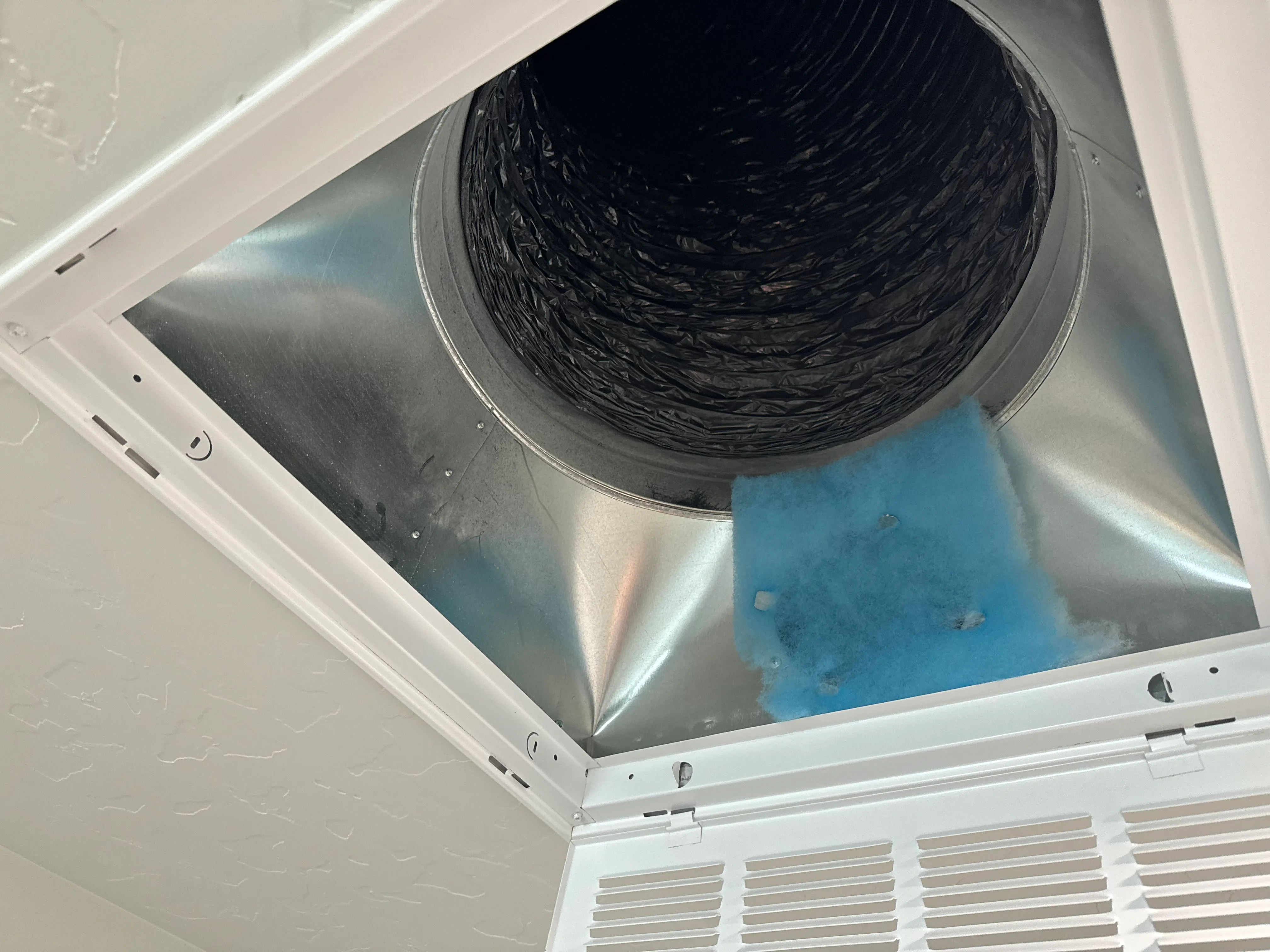 original unrated pad